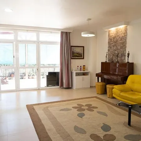 Casa Moderna Cerca De La Playa *