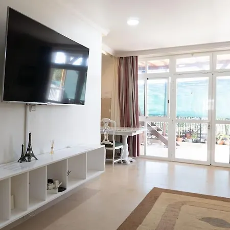 Holiday home Casa Moderna Cerca De La Playa *