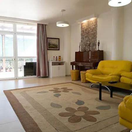 Casa Moderna Cerca De La Playa *