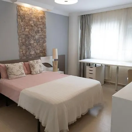 Holiday home Casa Moderna Cerca De La Playa Castellon de la Plana