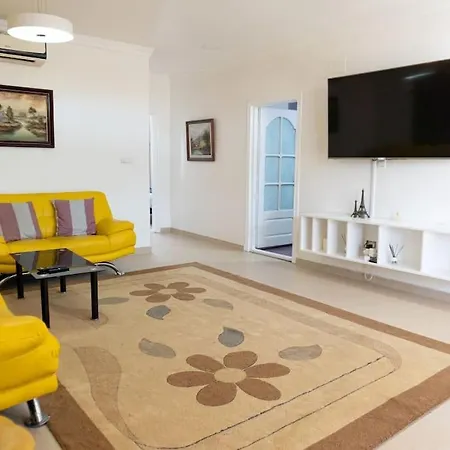 Casa Moderna Cerca De La Playa Holiday home *