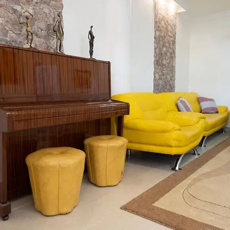 Casa Moderna Cerca De La Playa Holiday home Castellon de la Plana