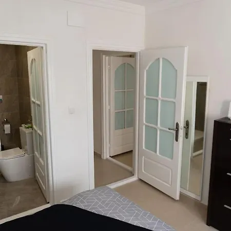 Casa Moderna Cerca De La Playa Castellon de la Plana