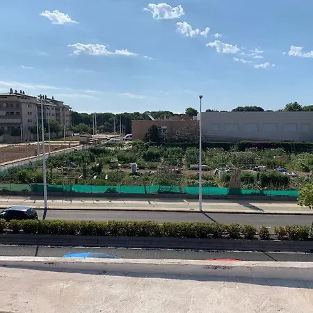 Casa Moderna Cerca De La Playa