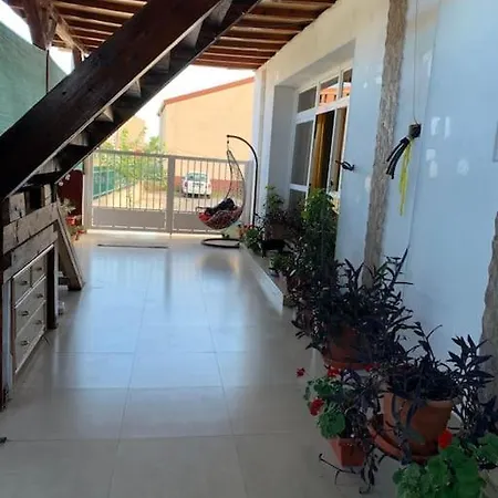 Casa Moderna Cerca De La Playa Holiday home *