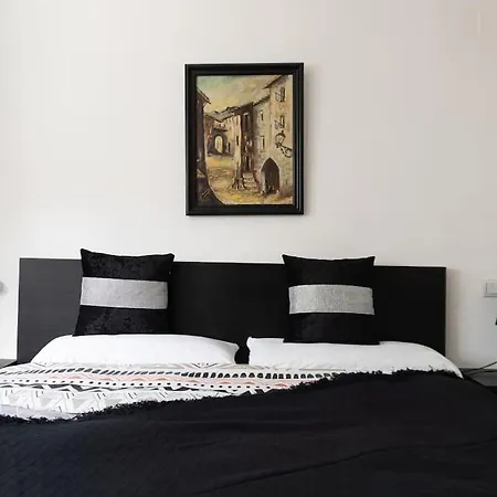 Holiday home Casa Moderna Cerca De La Playa Castellon de la Plana