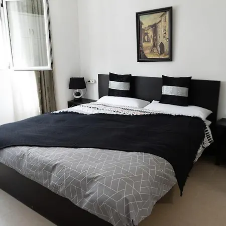 Holiday home Casa Moderna Cerca De La Playa Castellon de la Plana