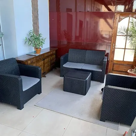 Casa Moderna Cerca De La Playa Castellon de la Plana