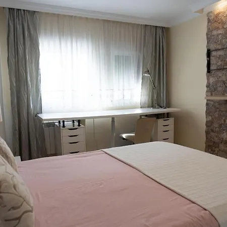 Casa Moderna Cerca De La Playa Holiday home Castellon de la Plana