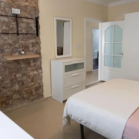 Holiday home Casa Moderna Cerca De La Playa
