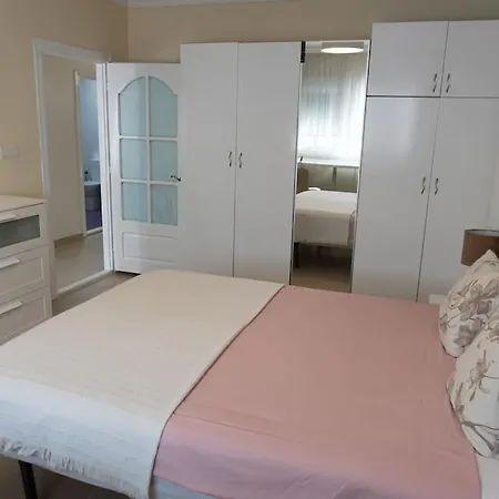 Casa Moderna Cerca De La Playa Holiday home Castellon de la Plana