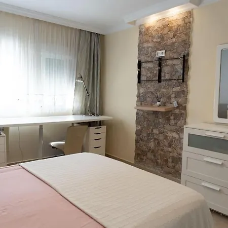 Casa Moderna Cerca De La Playa Castellon de la Plana
