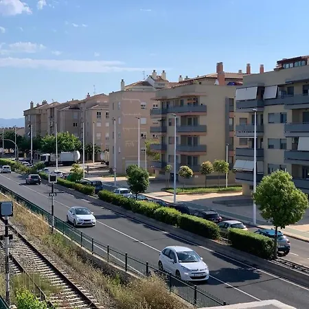 Casa Moderna Cerca De La Playa Casa vacanze Castellón de la Plana