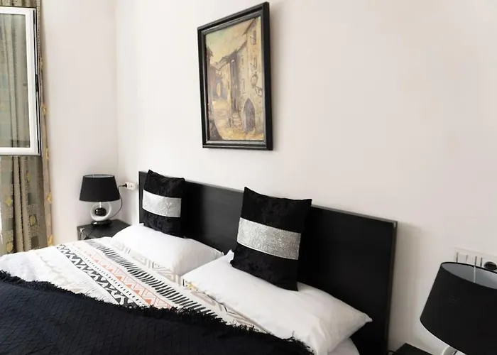 Casa vacanze Casa Moderna Cerca De La Playa Castellón de la Plana